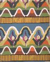 Design for Cretonne Drapewry Fabric # 12. Courtesy of the Lois Mailou Jones Pierre-Noel Trust.