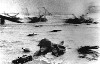 The Normandy Invasion.