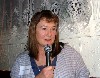 Nancy Jane Fitzpatrick greeted her facebook friends.