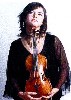 Karen Gomyo violin solist in "The Lark Ascending"