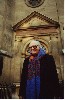 Olivier Messiaen, devotee