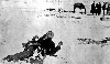 The massacre at Wounded Knee in 1890 was one of many reprisals after the demise of Custer.