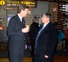 While Thompson and Mayor Barrett have worked well together can they do more for the economic development of North Adams?