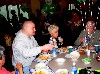 The was a family event that brought the community together.