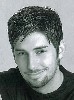 A neurotic and nervous Leo Bloom is portrayed by Matthew Wade.