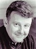 A conniving Max Bialystock is played to perfection by David Beditz.