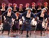 Whacky, walking, wonders. The Ladies who sink their savings into Springtime For Hitler are in a for a big surprise.