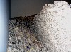 A detail of Kavanaugh&rsquo;s installation.