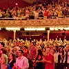 Close Encounters With Music often attracts a full house.