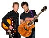 The Bacon Brothers are a popular attraction that raises the roof and brings down the house. In a good way.