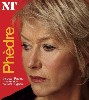 Helen Mirren stars in Phedre, the first of the National Theatre of London High Definition telecasts on June 25.