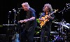 Pat Metheny with appear with Gary Burton for some good vibes.