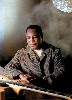 George Benson will front an orchestra in a tribute to Nat King Cole.