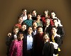 Yo Yo Ma and the Silk Road Ensemble. Todd Rosenberg photo.