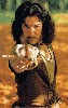 Mandy Patinkin had a lot of fun swashing and buckling in The Princess Bride.