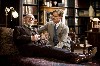 Freud finds himself being psychoanalyzed by C.S. Lewis.