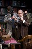 The play is set in 1939 London when the threat of gas attack was feared.