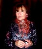 Annette Miller won the 2003 Norton Award for her portrayal of Golda Meir.