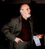 Daniel Gidron has returned to direct "Golda&rsquo;a Balcony" seven years after its premiere at S&Co.