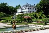 The Mount was long the home of Shakespeared & Company until it acquired its own campus nearby in Lenox.