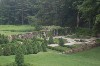 A view of the gardens by Mark Favermann.