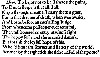 One of many versions of the famous "To be or not to be..." speech. (Quatrain 1)