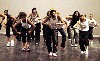 The July 5 free Inside/outside performance at the Pillow showcases the Hip Hop Continuum, part of the School at Jacob�s Pillow.