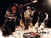 Appearing at the Mahaiwe on June 26, Keller Williams plays a most impressive array of instruments.
