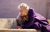 Dame Helen Mirren as Ph�dre arrives via a June 25 HD broadcast at the Mahaiwe Performing Arts center from London�s National Theatre. Phedre photos by Catherine Ashmore.