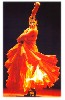 Are bacteria like a flamenco dancer?