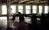 The raw space of the former Sprague Electric in North Adams was developed as a museum.