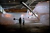 An installation by Timothy Hawkesworth