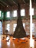 The Joseph Beuys installation has been on long term loan.