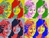 The Partridge Family (1970-74) made Shirley Jones, and stepson David Cassidy, household names. 