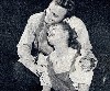 Shirley met Jack Cassidy when hey were touring on the road in Oklahoma.