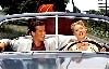 Shirley starred with Pat Boone in the musical film, April Love.