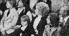 Shirley was surprised by This is Your Life host Ralph Edwards and her whole family seen here when her sons were but children.