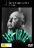 A young Alfred Hitchcock made "Easy Virtue" as a silent movie