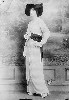 Jane Cowl, the first Larita