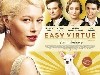 Promo for the new "Easy Virtue"
