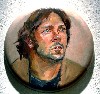 A painting by Jaye Fox.