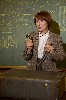 Glynis Bell stars in Underneath the Lintel July 8-26 at Barrington Stage Company. Kevin Sprague photo.