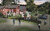 Picture of the future when the Berkshire Theatre  Festival GREEN project is finished.