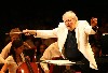 Andre Previs will conduct as well as perform with his jazz group at Ozawa Hall.