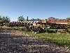Taliesin West, View of Drafting Studio, Scottsdale, Arizona 1932-1959