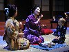 Madama Butterfly is given a spectacular production by Lake George Opera at SPAC July 2-12.