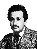Einstein made most of his discoveries when he was younger.