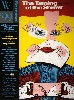 The Taming of the Shrew poster from 2000.