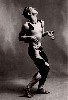 Nijinsky is considered to have been the greatest dancer of the 20th century.
