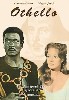 Olivier in "Othello."